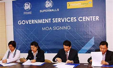 philhealth megamall|PhilHealth at SM malls .